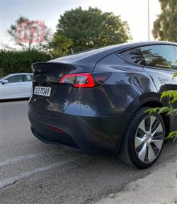 تسلا موديل Y